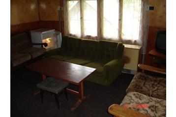 Bungalou Horní Bečva 3